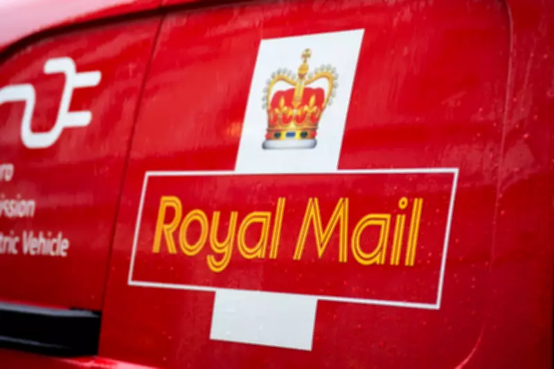 Royal Mail Increases First-Class Stamp Price to £1.80, Eighth Rise in Six Years