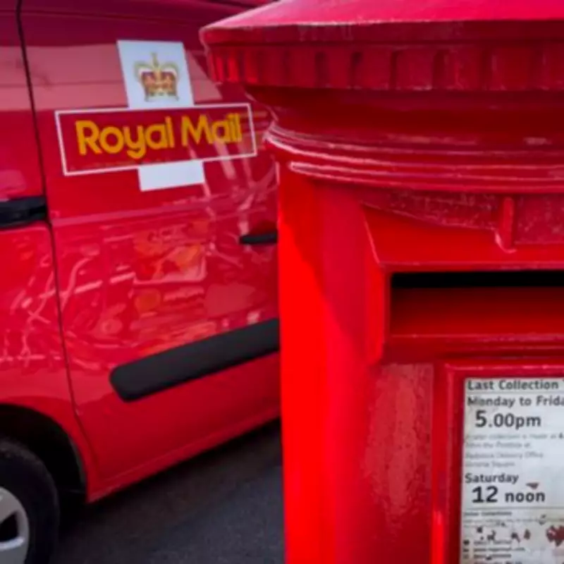 Royal Mail Issues Urgent Easter Delivery Update Amid Ongoing Delays