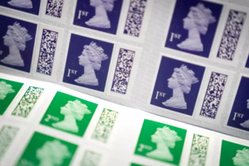 Royal Mail Stamp Prices Soar: First Class Hits £1.80 Amid Delivery Woes