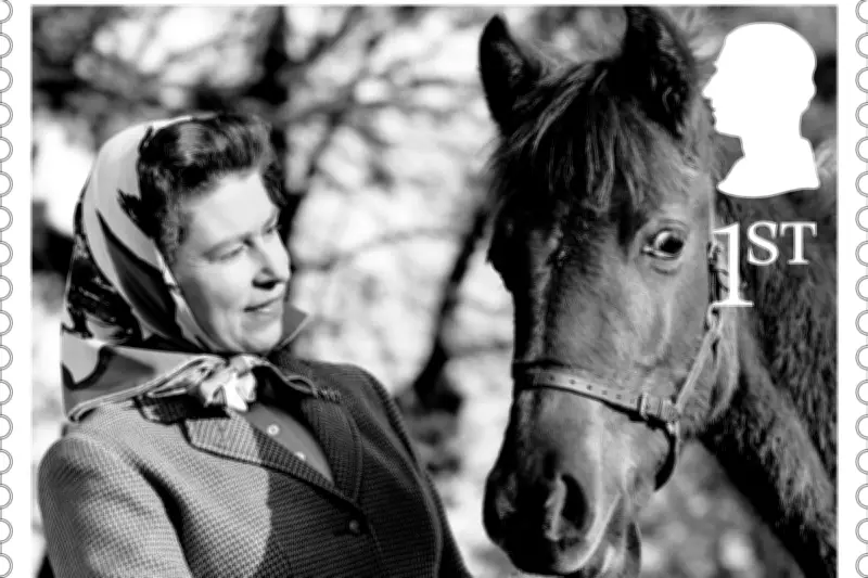 Royal Mail Unveils Commemorative Stamps for Queen Elizabeth II's Centenary