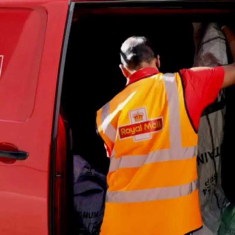 Royal Mail Warns of Delivery Delays Across UK Postcodes