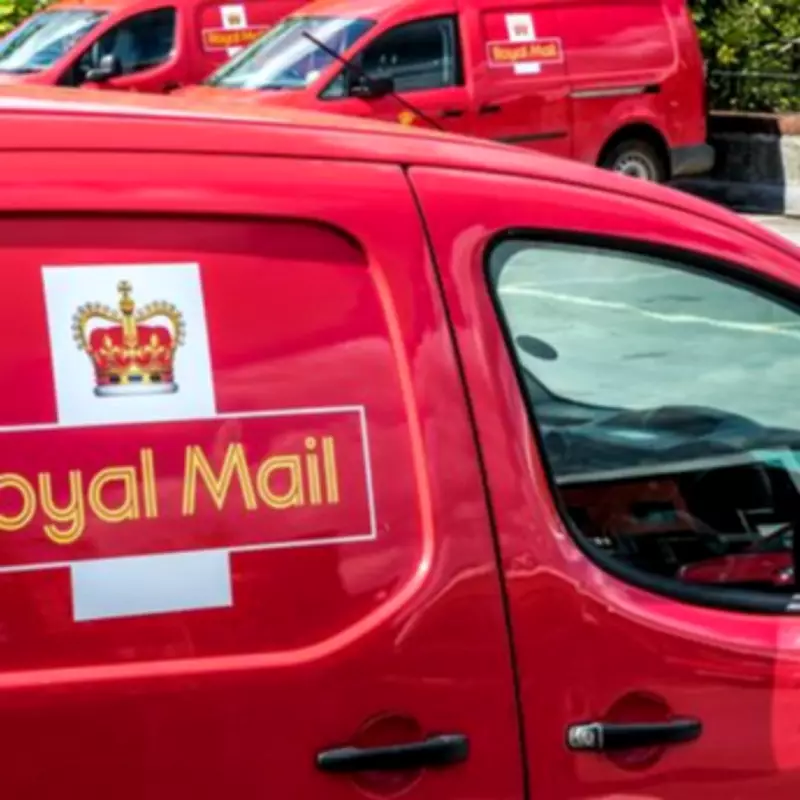 Royal Mail Warns of Weekend Delivery Delays Across 50 UK Postcodes