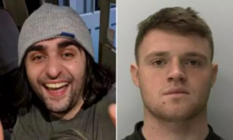 Royal Marine's One-Punch Manslaughter Sentence Branded 'Disgrace' by Victim's Family