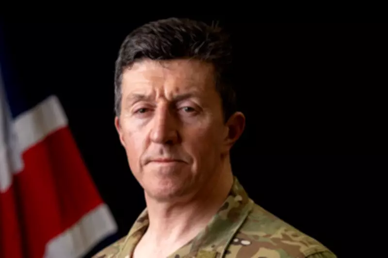 Royal Navy 'Not Ready for War' Admits First Sea Lord, Vows Readiness by 2030