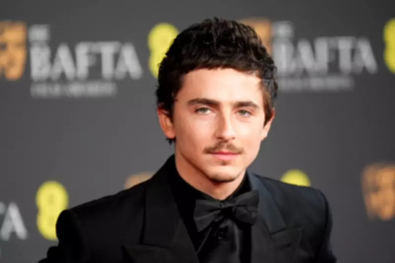 Royal Opera House Chief Thanks Timothee Chalamet for Controversial Ballet Remarks