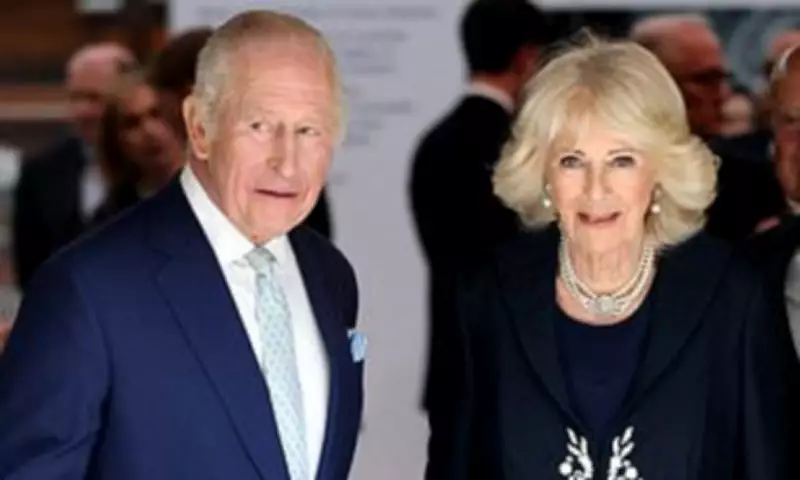 Royal Poll: Should King Charles Meet Harry and Meghan During US State Visit?