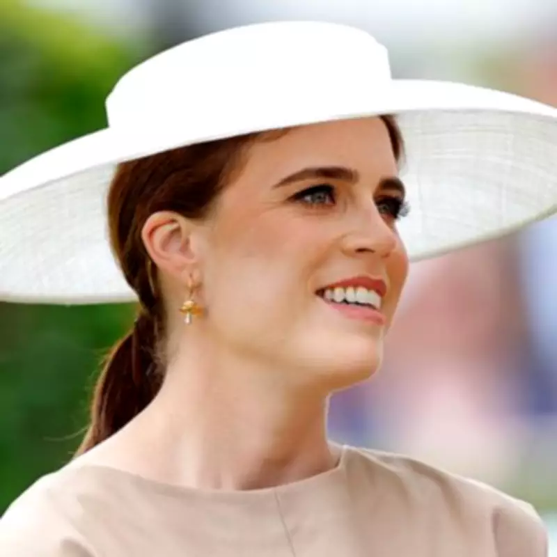 Royal Rift: Why Kate and Princess Eugenie Maintain Distance Despite Shared Past