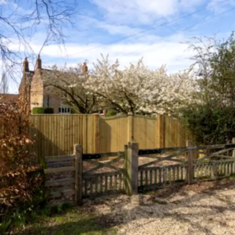 Royal Safari Tours Now Offer Glimpse of Andrew's New Home at Sandringham