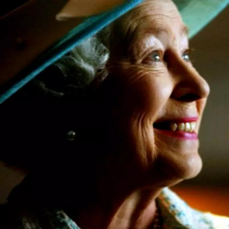 Royal Secret Revealed: Queen's Bond Stunt Amazed Even Her Family