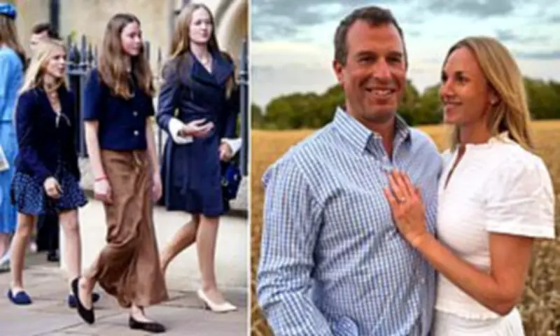 Royal Wedding Reveals Hidden Heartbreak of Grandparental Estrangement