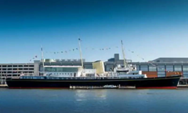 Royal Yacht Britannia: A Timeless Tribute 100 Years After Queen's Birth