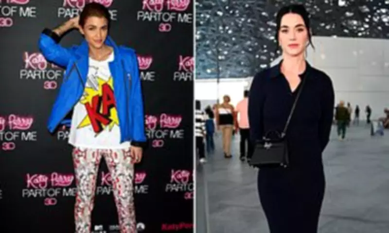 Ruby Rose's 2012 Praise for Katy Perry Resurfaces Amid Sexual Assault Investigation