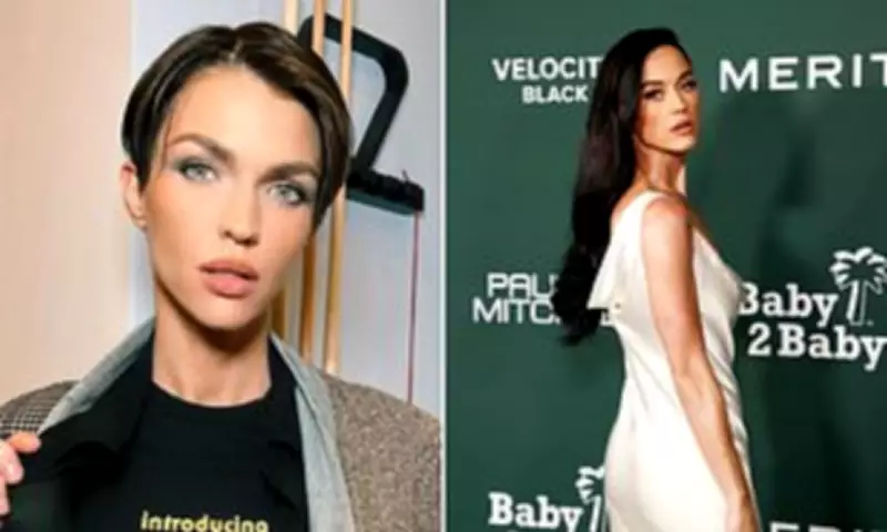 Ruby Rose's Decade-Old Essay Details Vomiting Incident Amid Katy Perry Assault Claims