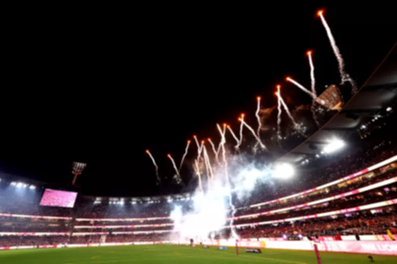 Rugby Australia Posts Record Surplus Thanks to Lions Tour