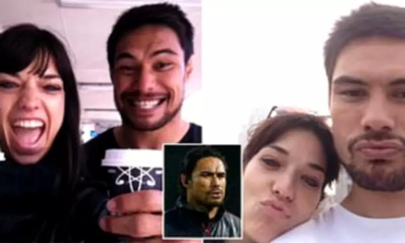Rugby Star's Partner Reveals Devastating CTE Battle Before Tragic Death