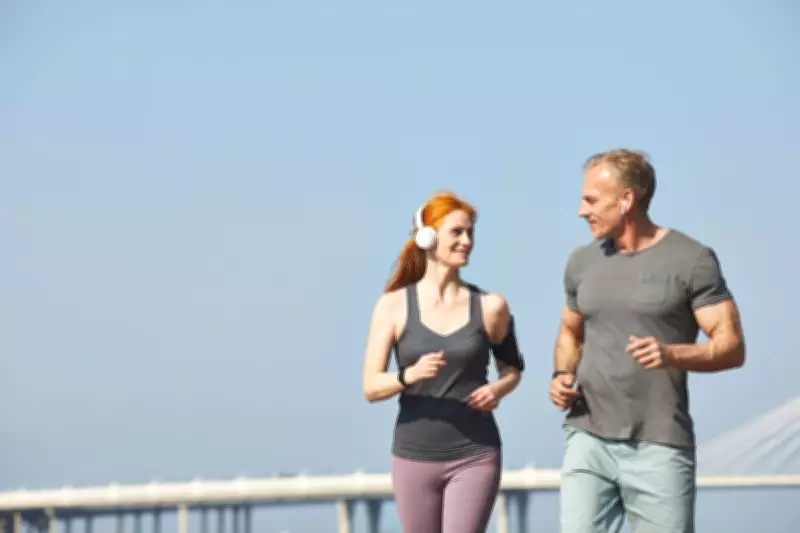 Running for Beginners: Expert Tips to Start Your Fitness Journey