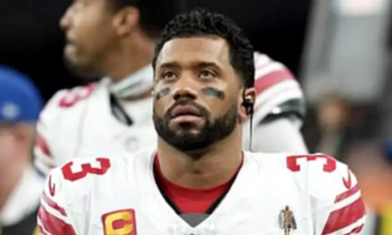 Russell Wilson visits Jets, could stay in New York after Giants exit