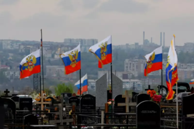 Russia Claims Major Gains in Ukraine, But Kyiv Disputes Territorial Advances