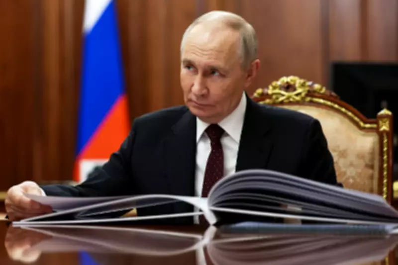 Russia Demands France Release Dual National Detained on Espionage Charges