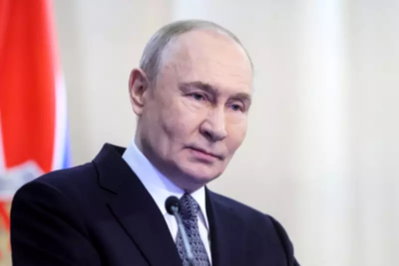 Russia Detains German Woman Over Alleged Bomb Plot, Ukraine Faces Internal Turmoil