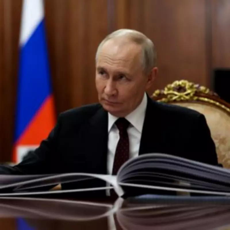 Russia Threatens UK Targets Amid Ukraine War: 19 Safest UK Locations Listed