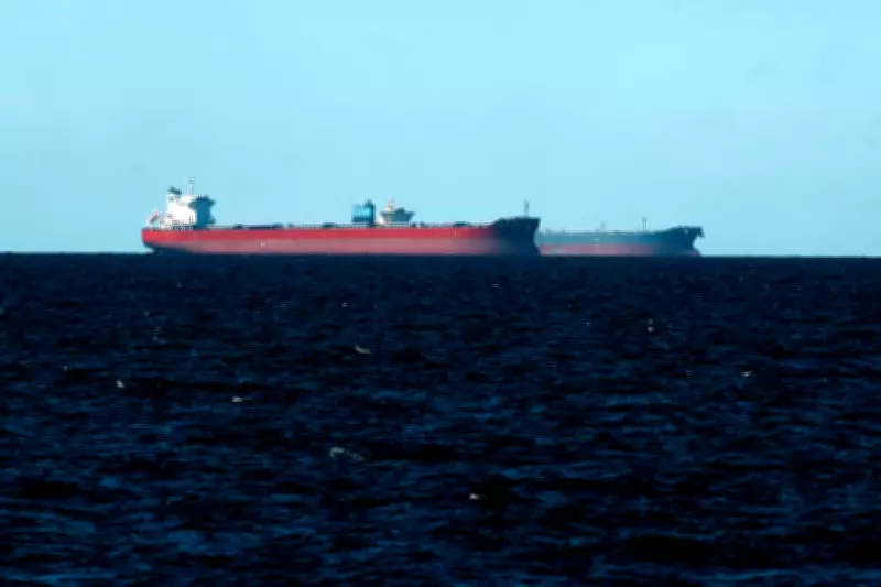 Russian Shadow Fleet Tankers Navigate UK Waters Despite Starmer's Warning