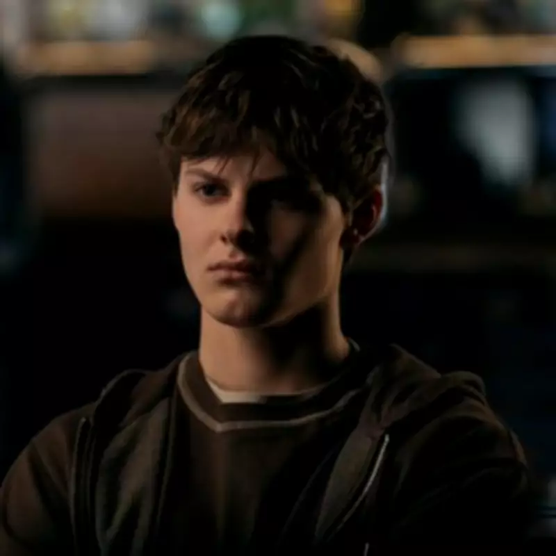 Ryan Butcher's Age in The Boys Season 5 Revealed as 14