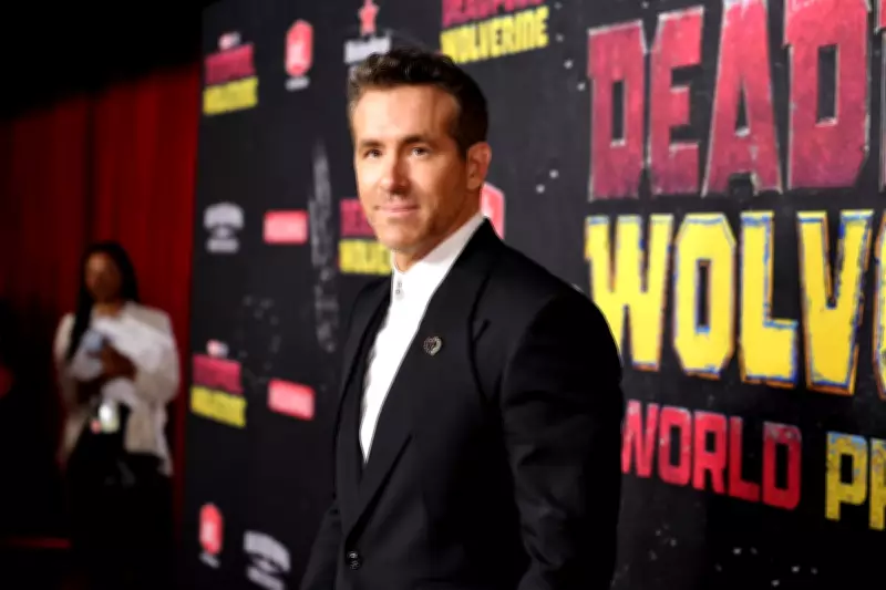 Ryan Reynolds Hints at Deadpool's Future as Supporting Marvel Character