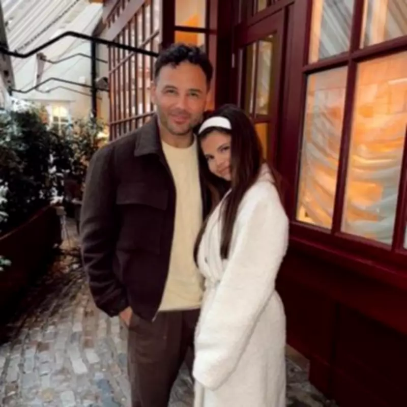 Ryan Thomas' Daughter Scarlett Defends Against Nepo-Baby Criticism