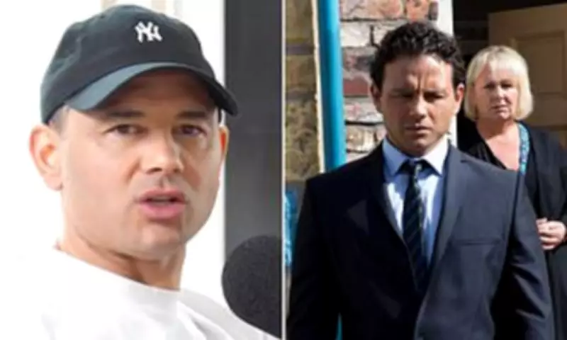 Ryan Thomas Defends 'Rude' Reputation with Coronation Street Fans