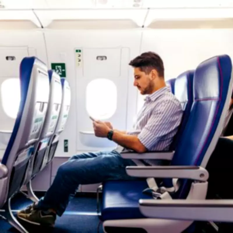 Ryanair and EasyJet Passengers Can Secure Extra Legroom Seats for Free