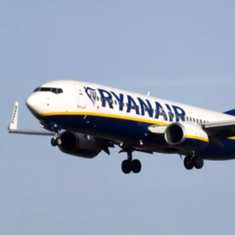 Ryanair Enforces Digital-Only Boarding Passes for Summer Travel