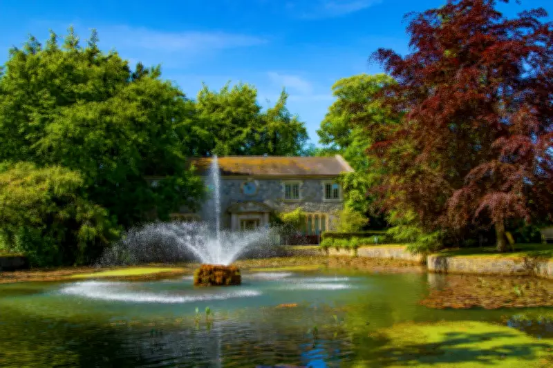 Ryanair Founder's Former Irish Village Hits Market for €20 Million