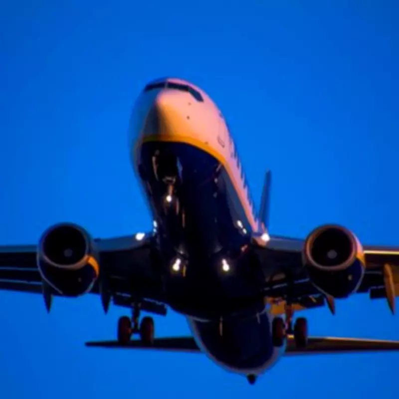 Ryanair Slashes Flights to Spanish and Portuguese Airports in 2026