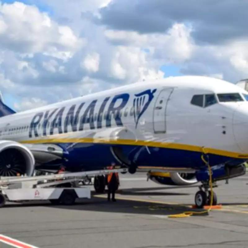 Ryanair Updates: New Bag Rules, Digital Boarding, Earlier Check-In Close