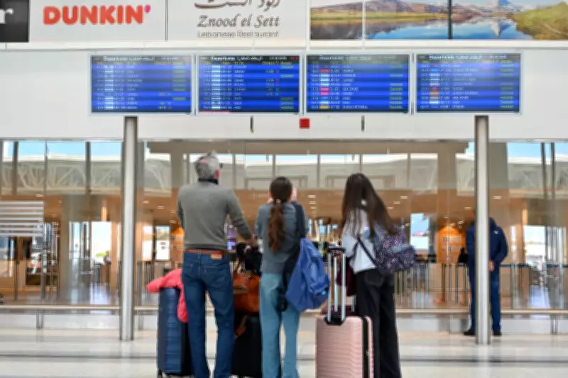 Ryanair Warns of Summer Flight Cancellations Amid Iran War Fuel Crisis