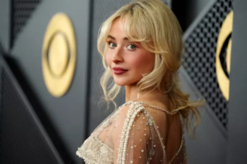 Sabrina Carpenter Sparks Social Media Storm Over Coachella Fan Interaction