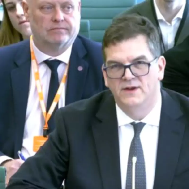 Sacked Mandarin Accuses No10 of Dismissive Attitude to Mandelson Vetting