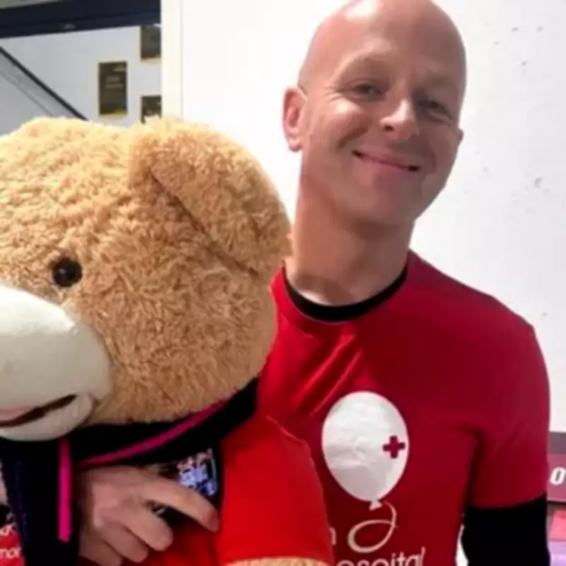 Sacked Morrisons Manager Thanks Supporters at Protest Over Shoplifter Incident