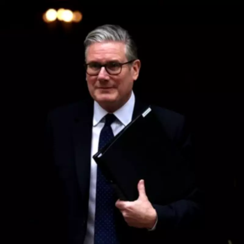 Sacked Official Accuses No10 of 'Constant Pressure' Over Mandelson Vetting