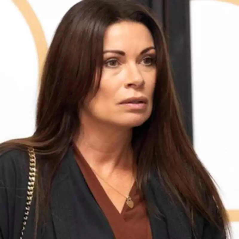 Sad Reason Coronation Street's Alison King Split from Co-Star Who Loved Her