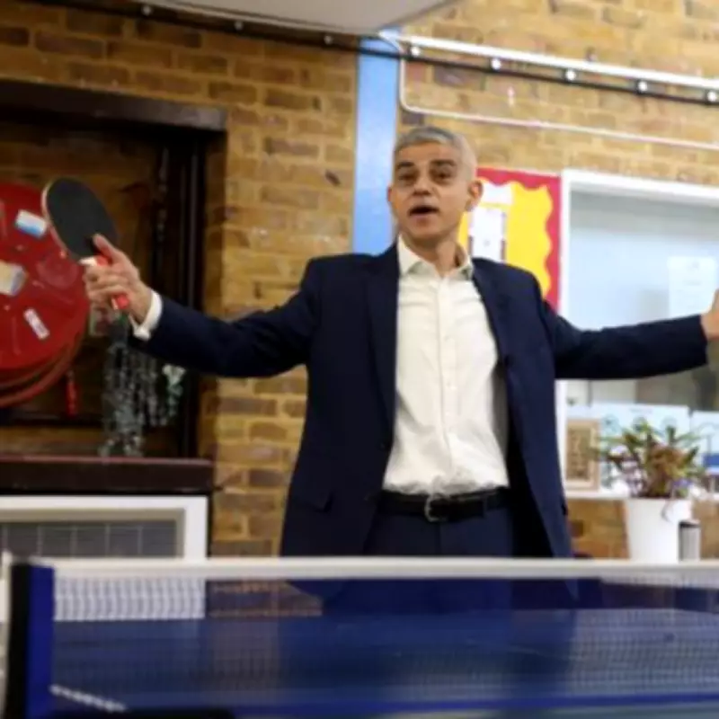 Sadiq Khan Dismisses Cabinet Rumours, Warns Against Green Protest Votes