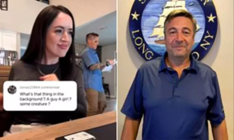 Sag Harbor Mayor Defies Calls to Resign After Calling Woman 'Creature' in Viral Comment