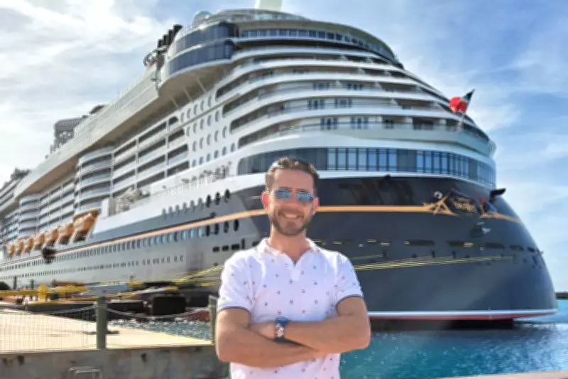 Sailing the World's Greatest Cruise Ships: A First-Hand Account of MSC and Disney
