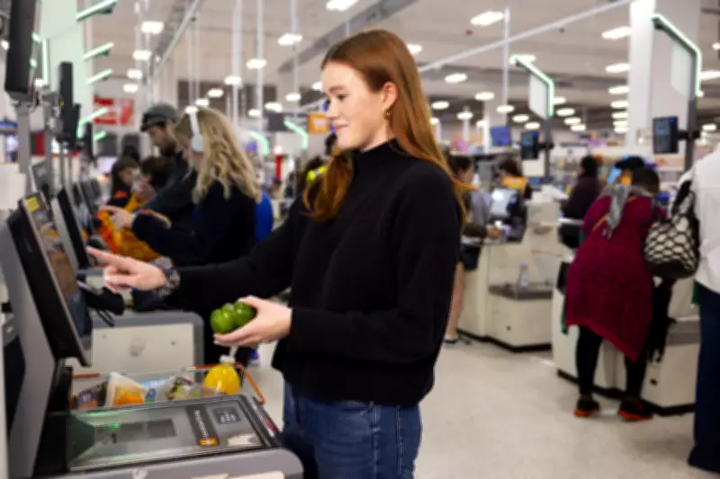 Sainsbury's and WH Smith Warn of Iran War Impact on Business and Consumers