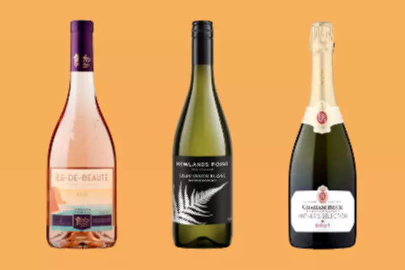 Sainsbury's Unveils Top Wine Deals for Easter Hosting and Bank Holiday Feasts