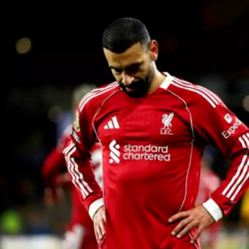 Salah Reveals Tensions with Mane and Adaptation Struggles with New Liverpool Teammates