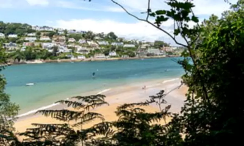 Salcombe's Shoulder Season: Why This Pricy Seaside Town Is a Peak-Period Treat