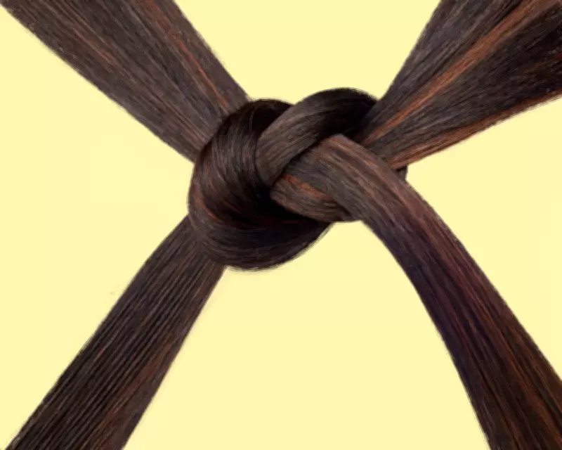 Sali Hughes Reviews New Three-Minute Hair Repair Treatment