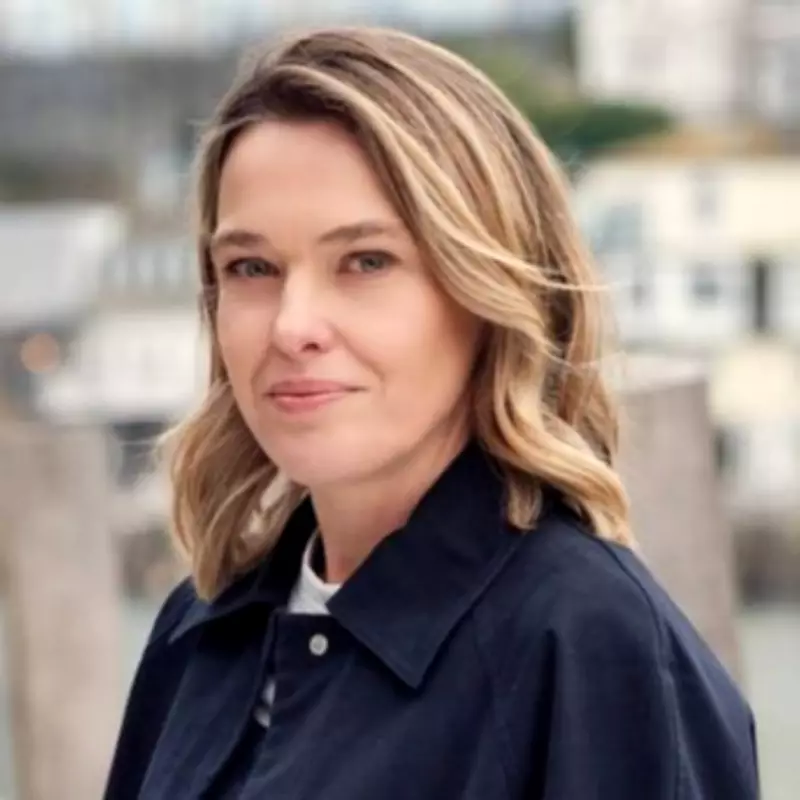 Sally Bretton Reveals She Wasn't Ready to Leave Death in Paradise Role